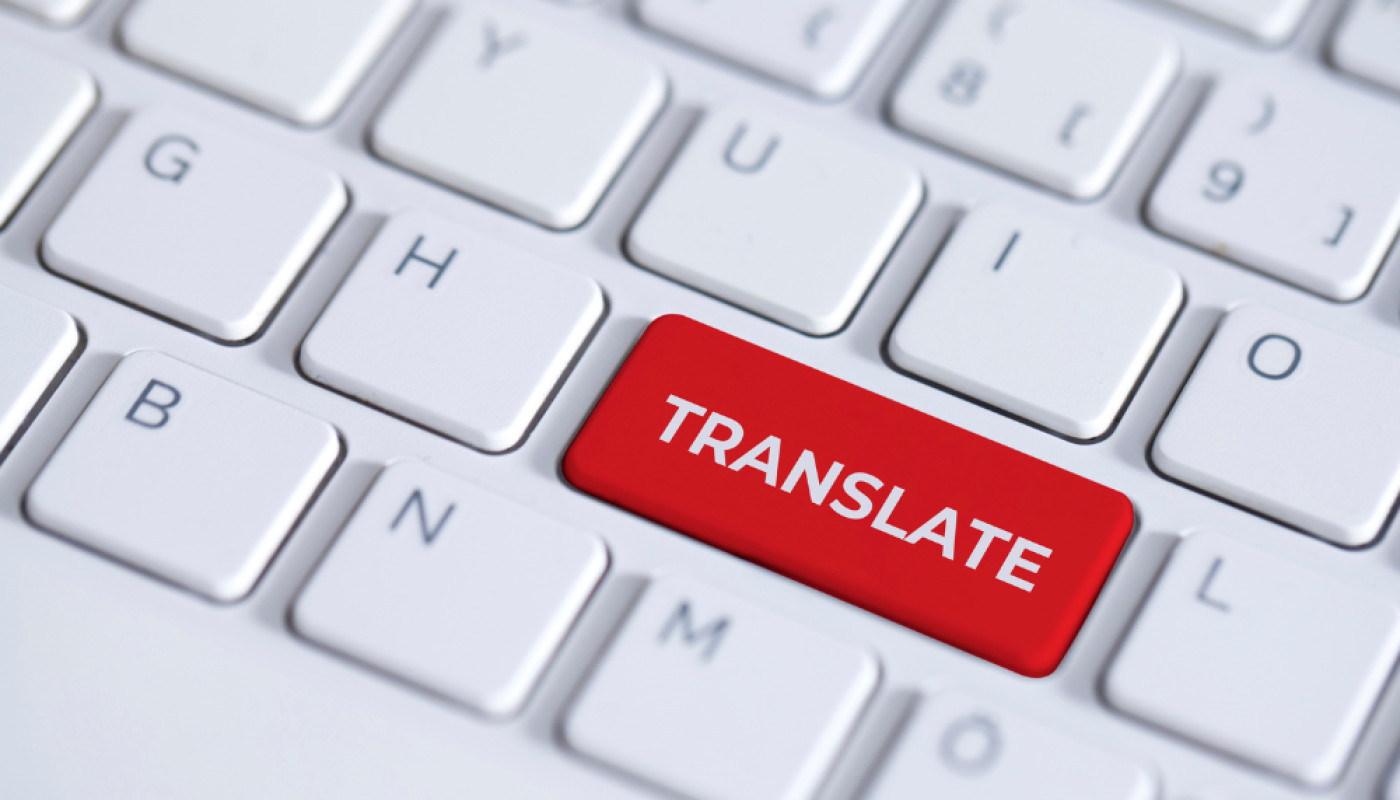 Quelle est la meilleure agence de traduction financière ?