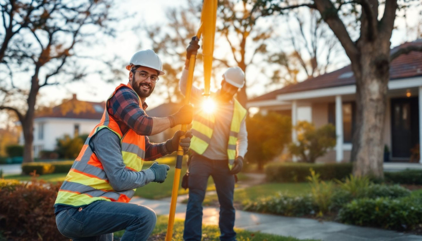 Comment choisir la meilleure entreprise pour vider efficacement votre propriété