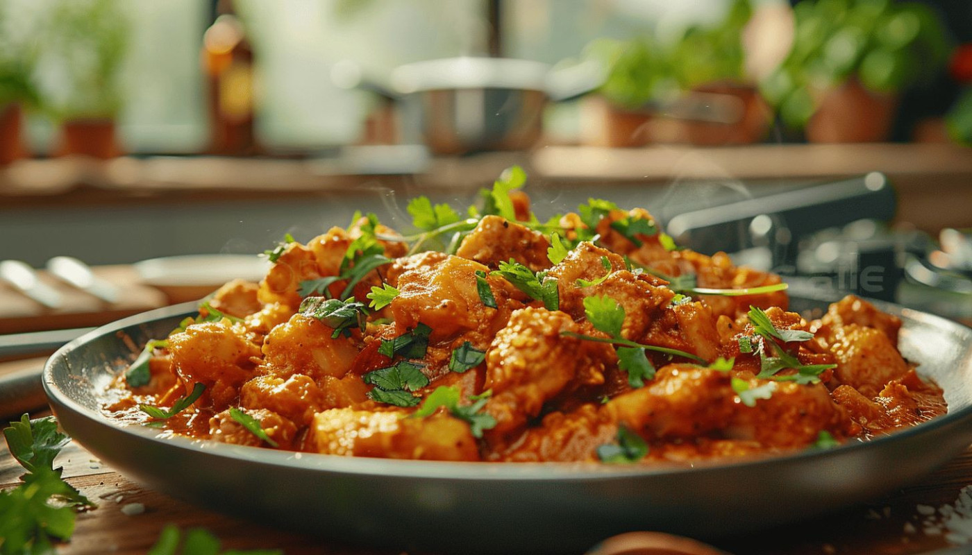 Comment intégrer le curry doux dans votre cuisine quotidienne