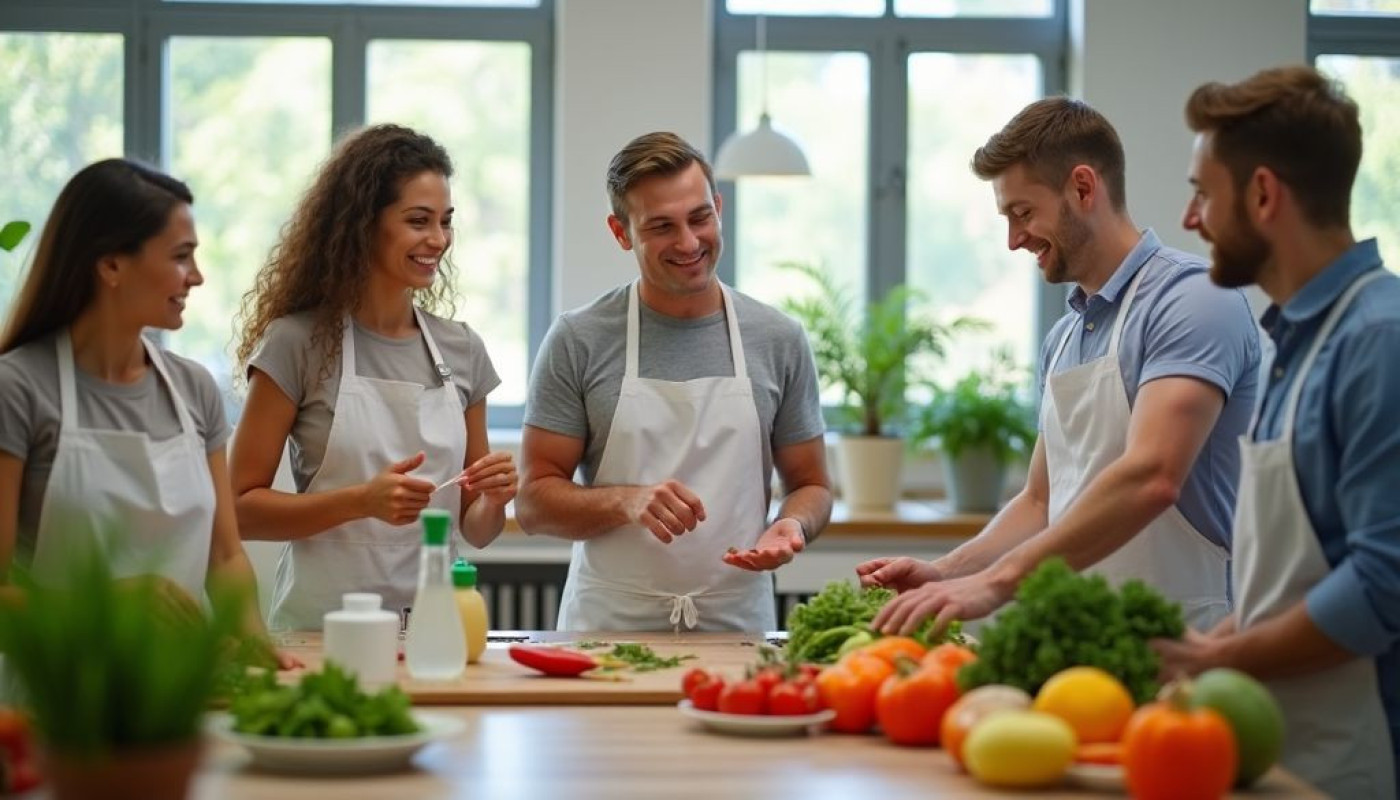 Découvrez les bénéfices insoupçonnés d'une formation en hygiène alimentaire