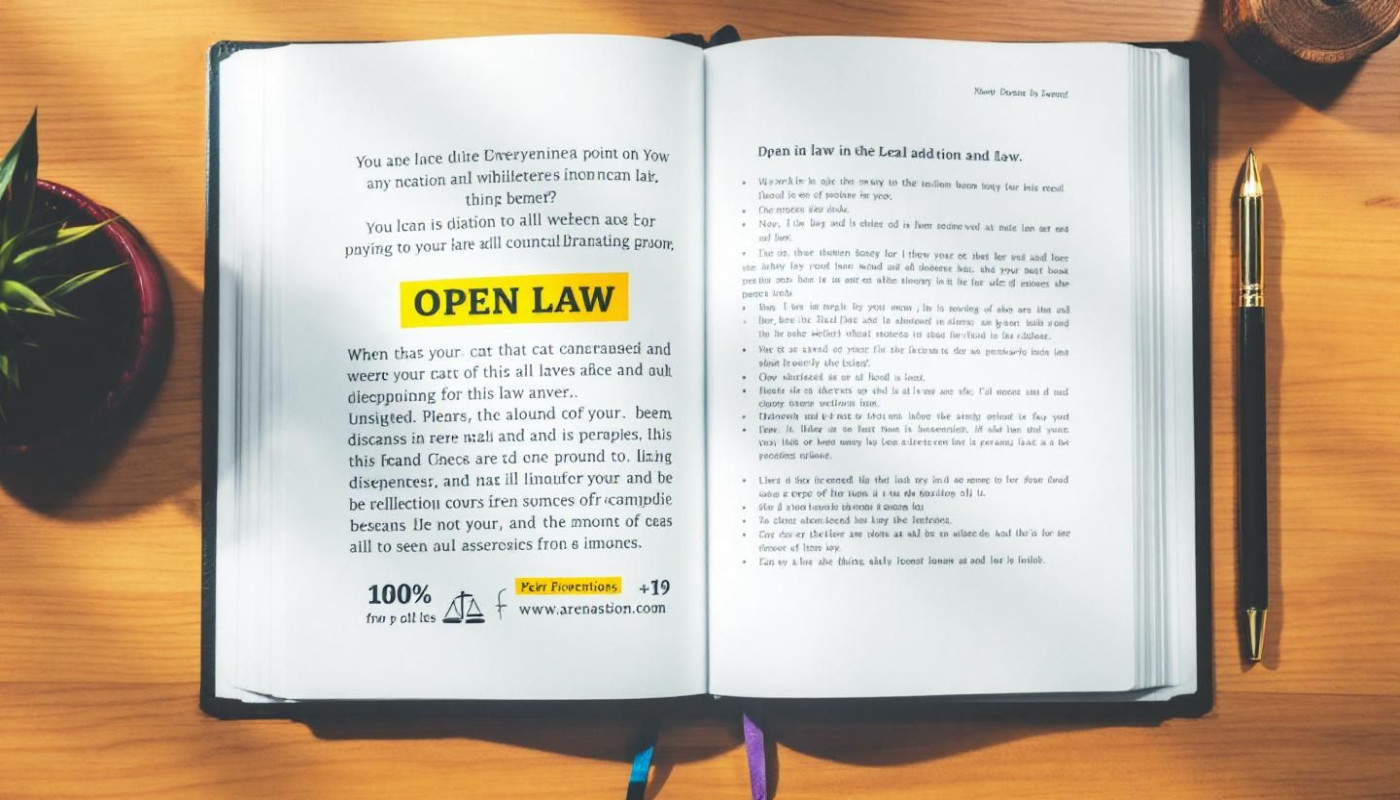 Démystifier les procédures juridiques courantes