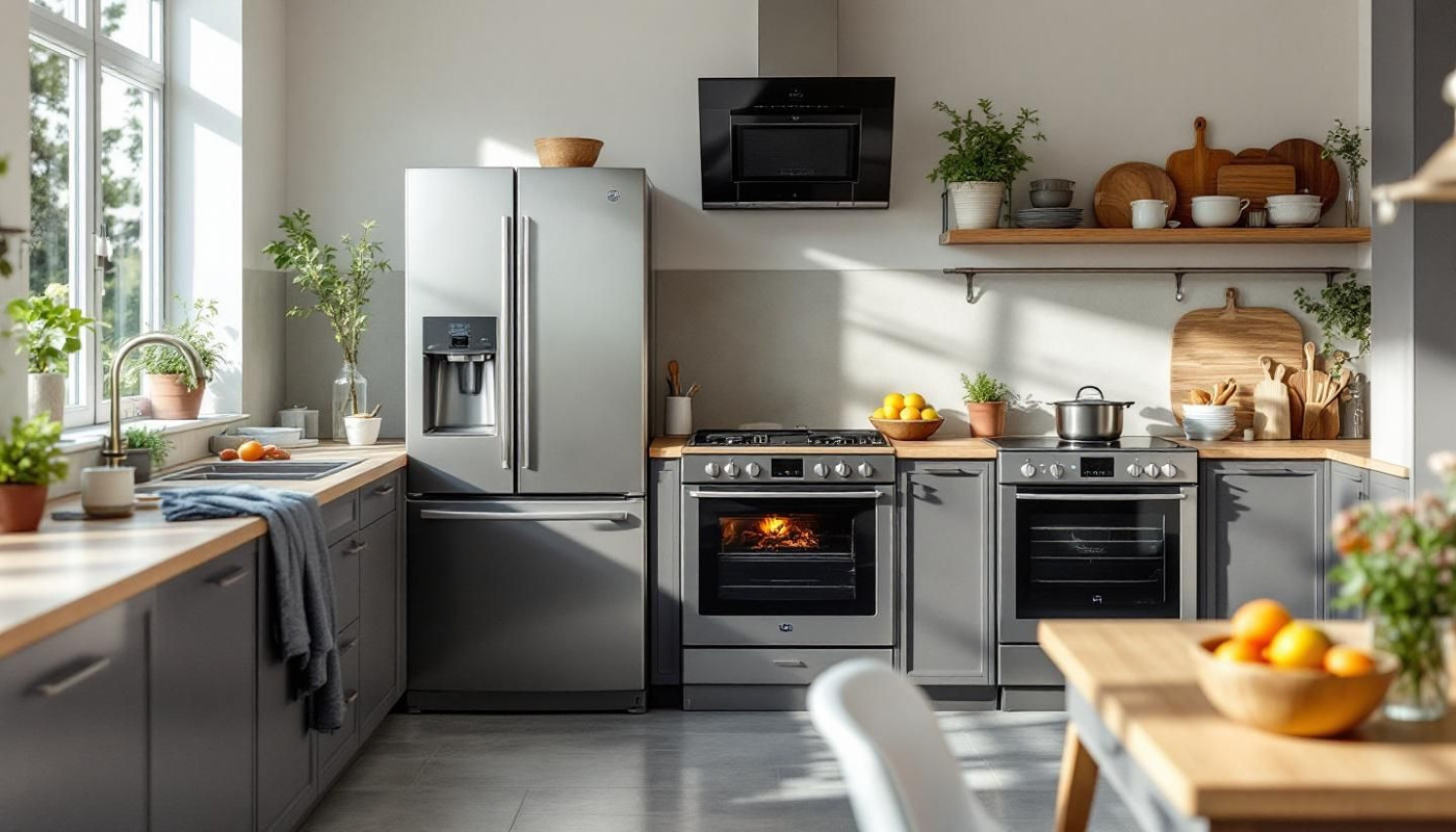 Diminuer sa facture énergétique : astuces pour les appareils électroménagers