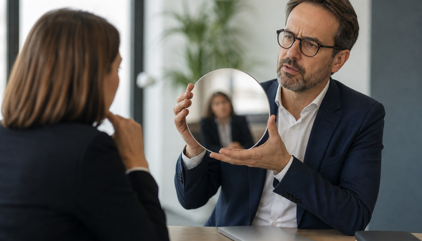 Disc : miroir fiable ou piège dans l’accompagnement en coaching managérial ?