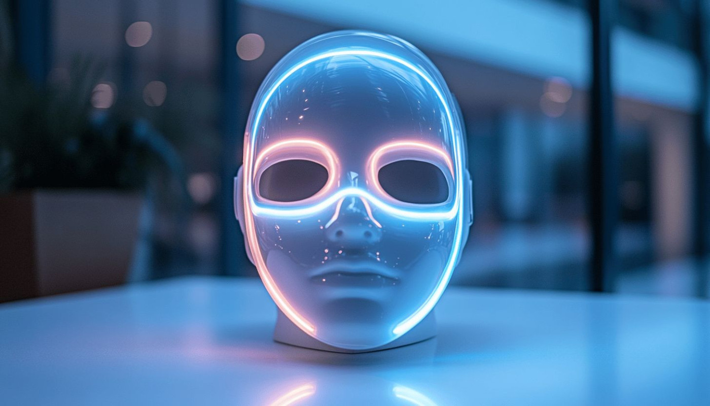 Exploration des avantages des masques LED pour la peau