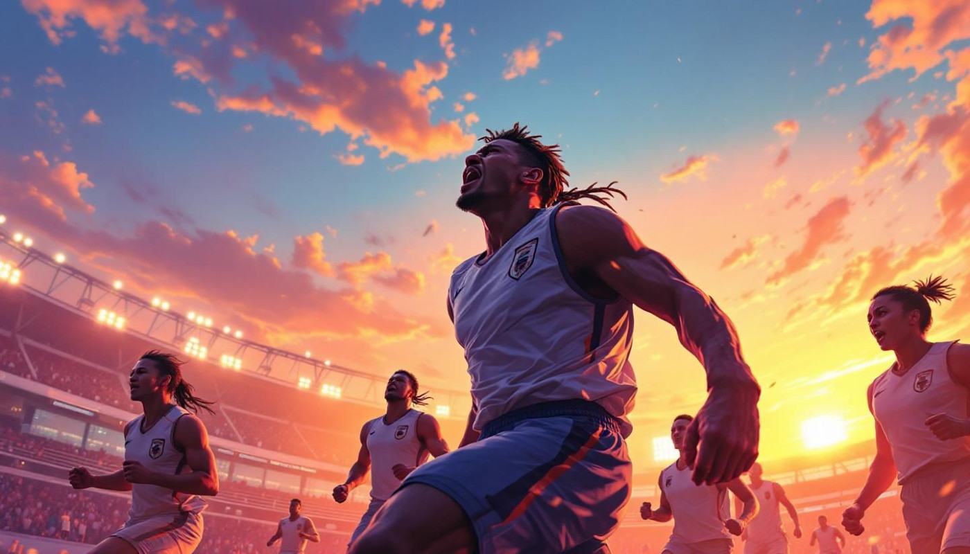 Exploration des impacts des documentaires sportifs sur la perception publique ?