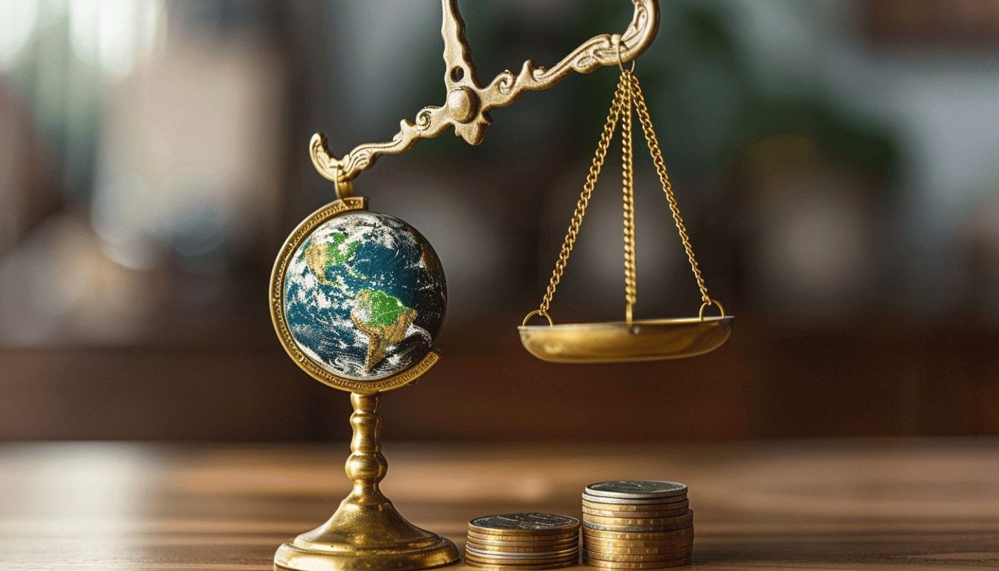 Inflation globale et pouvoir d'achat stratégies de préservation de capital