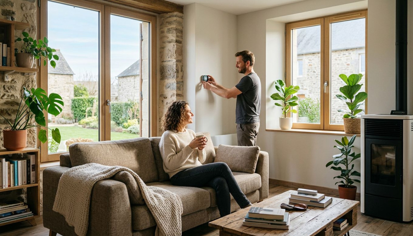 La rénovation énergétique peut-elle transformer votre rapport à l’habitat ?